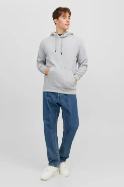 Sudadera regular fit
