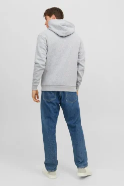 Sudadera regular fit