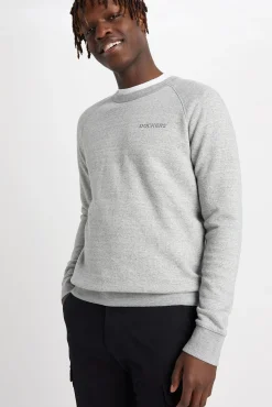 Sudadera regular fit Icon