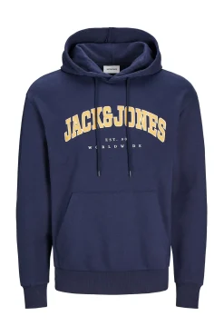 Sudadera regular fit PLUS
