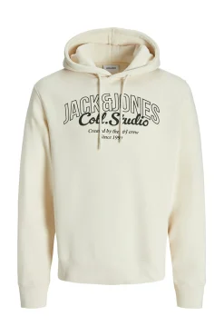 Sudadera regular fit PLUS