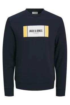 Sudadera regular fit PLUS