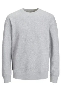 Sudadera regular fit PLUS