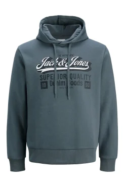 Sudadera regular fit PLUS