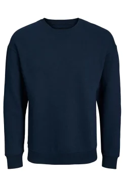 Sudadera regular fit PLUS