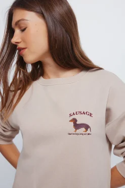 Sudadera 