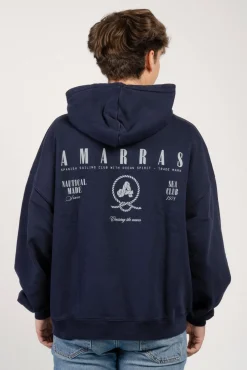 Sudadera Seaport