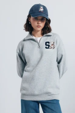 Sudadera 