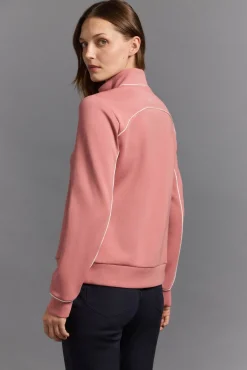 Sudadera técnica golf