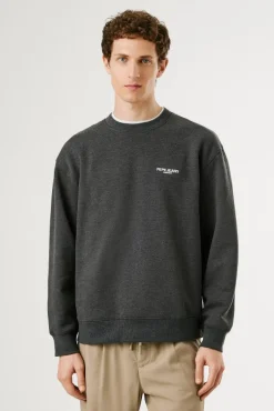 Sudadera Terry