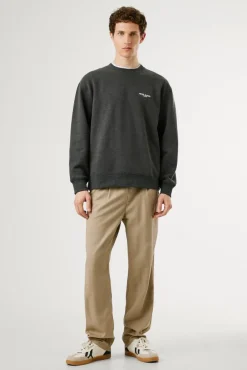 Sudadera Terry