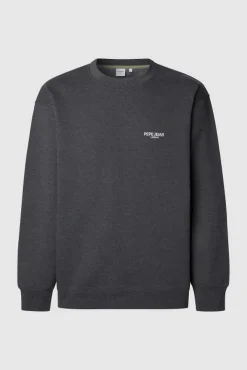 Sudadera Terry