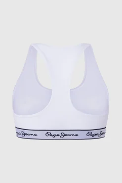 Sujetador bralette