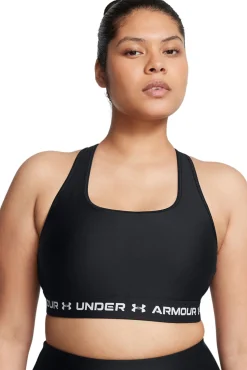 Sujetador deportivo de mujer