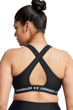 Sujetador deportivo de mujer