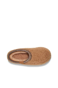 Tasman Maxi Curly