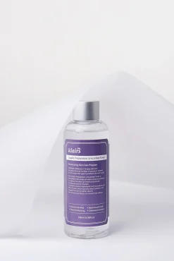 Tónico Facial de Preparación Suave Sin Fragancia