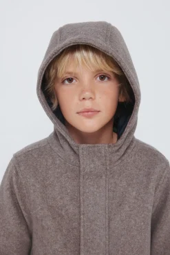 Trenka paño niño