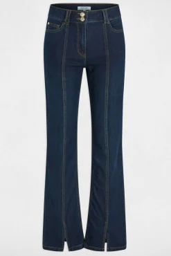 Vaquero boot- cut