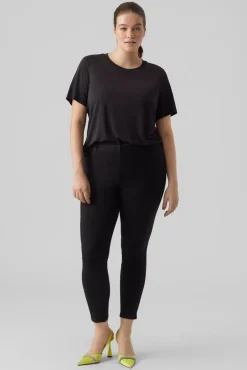 Vaquero Slim talla grande