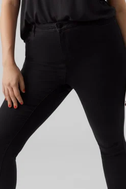 Vaquero Slim talla grande