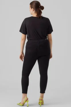 Vaquero Slim talla grande