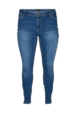 Vaquero Slim talla grande