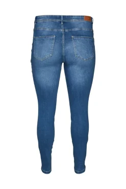 Vaquero Slim talla grande