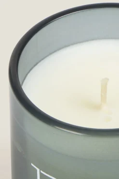 Vela aromática bergamota fresca