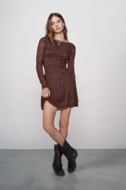 Vestido Asym