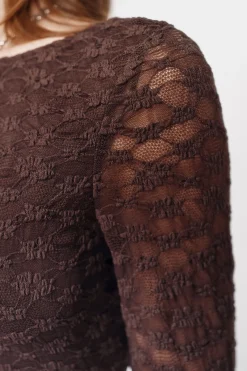 Vestido Asym