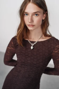 Vestido Asym