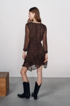 Vestido Brune