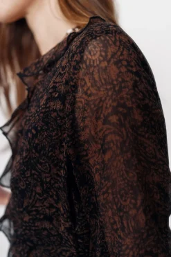 Vestido Brune