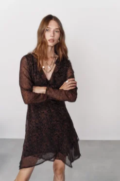 Vestido Brune