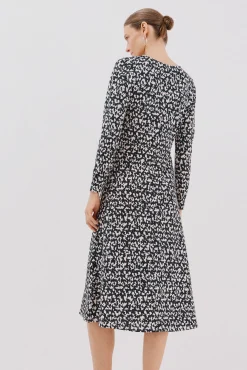 Vestido cinturón