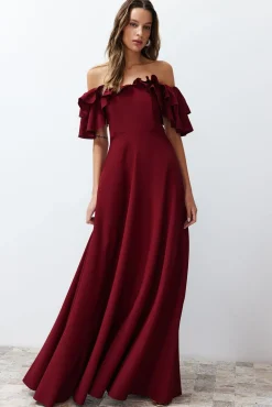 Vestido de noche