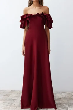 Vestido de noche