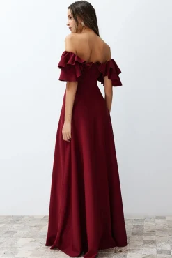Vestido de noche