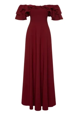 Vestido de noche