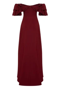 Vestido de noche