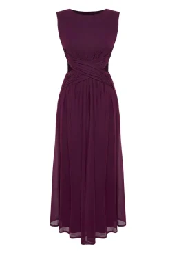 Vestido de noche