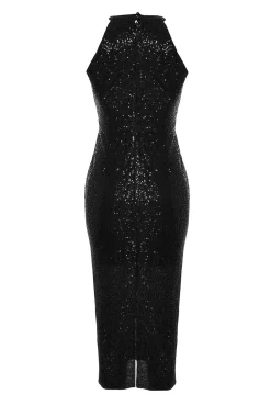 Vestido de noche