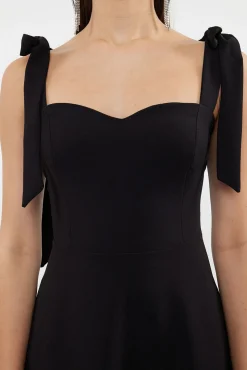 Vestido de noche