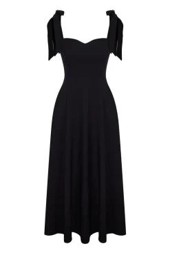 Vestido de noche