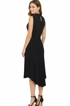 Vestido de punto