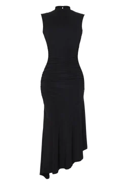 Vestido de punto