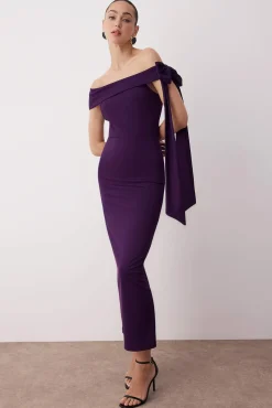 Vestido de punto