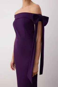 Vestido de punto