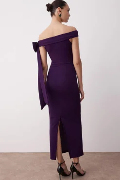 Vestido de punto